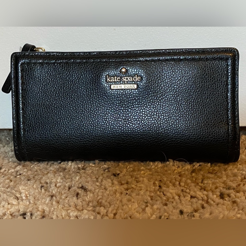 Kate Spade wallet